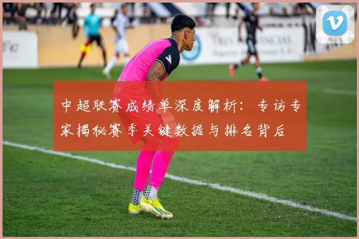 中超联赛成绩单深度解析:专访专家揭秘赛季关键数据与排名背后